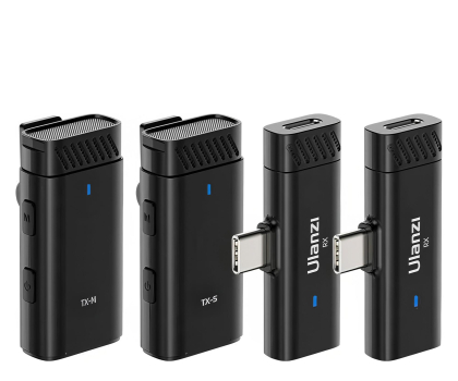 Mikrofon ULANZI HM2301 - USB-C